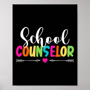Guvernör Avskrivning Back to school Gif Poster