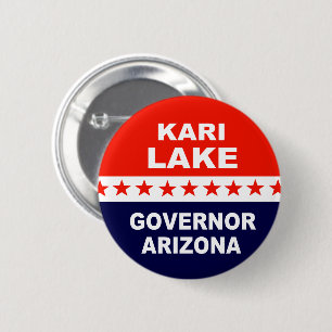 Guvernör i Kari Sjö Arizona Knapp