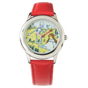 Guvernör i Oz Watch Armbandsur
