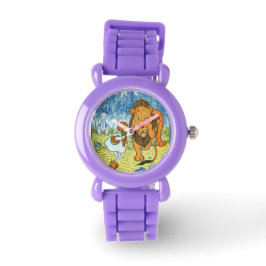 Guvernör i Oz Watch Armbandsur
