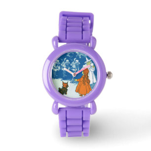 Guvernör i Oz Watch Armbandsur