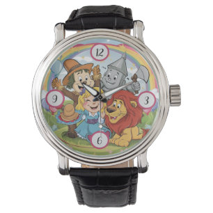 Guvernör i Oz Watches - Dorothy & Friends Armbandsur