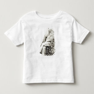 Guvernör i Trinidad, 1891 Tee Shirt