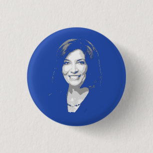 Guvernör Kathy Hochul Knapp