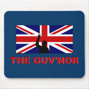 Guvnoren Churchill Musmatta