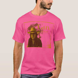 Guy Clark T Shirt