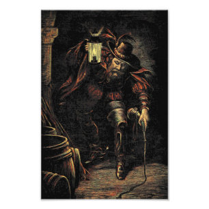 Guy Fawkes: Rebelling Gunpuckel Plot & Tason Fototryck