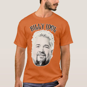 Guy Fieri Meme Fläkt Art Design T Shirt