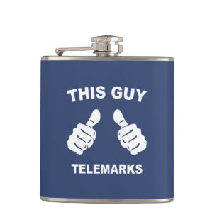 Guy Telemarks Fickplunta