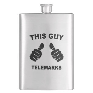 Guy Telemarks Fickplunta