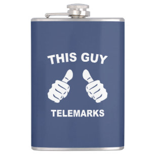 Guy Telemarks Fickplunta