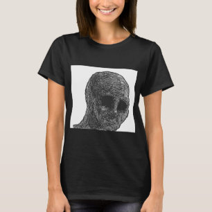 Guy Wojak Meme Doomer 1 T Shirt