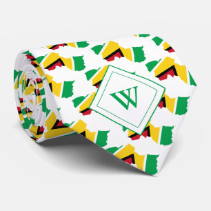 GUYANA Christian Scripture Monogram Slips