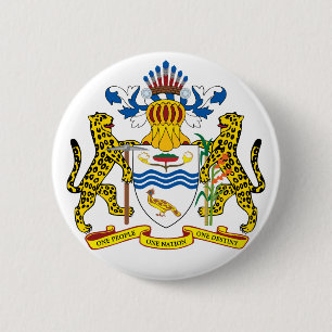 guyana emblem knapp