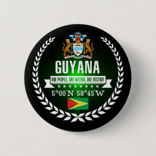 Guyana Knapp