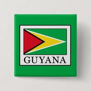 Guyana Knapp