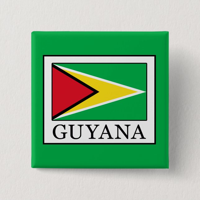 Guyana Knapp (Framsida)