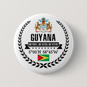 Guyana Knapp