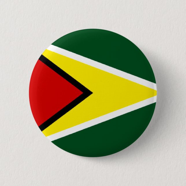 Guyana Knapp (Framsida)