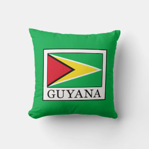 Guyana Kudde