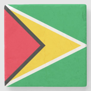 Guyana Stenunderlägg
