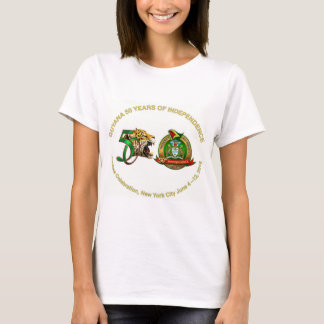 guyana T-tröja T Shirt