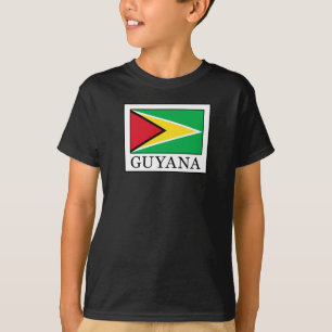 Guyana Tee