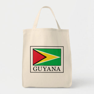 Guyana Tygkasse