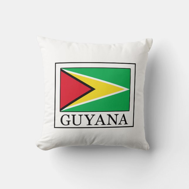 Guyanakudde Kudde (Framsida)