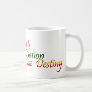 GuyanaMug4808 Kaffemugg
