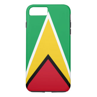 Guyanas flagga