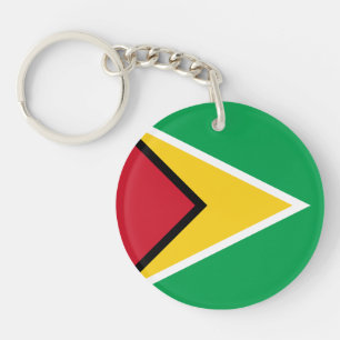Guyanask flagga