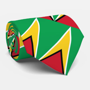 Guyanask flagga slips