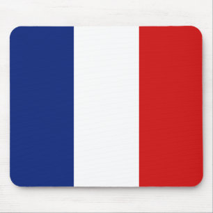 Guyane Flagga Mousepad Musmatta