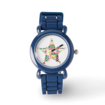 Guyanese Girl Watch Watch
