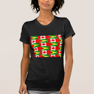 guyankanadensiska t-shirt