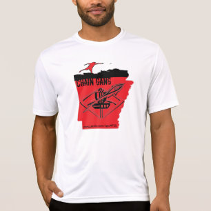guynes #3 t-shirt
