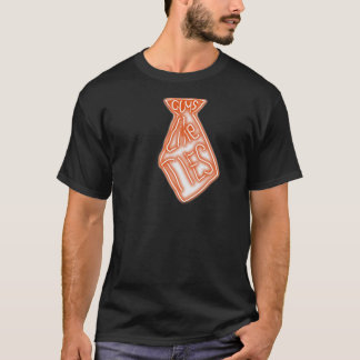 Guys Like Ties T Shirt