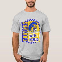 G'ville Trojan Football Spirit bära