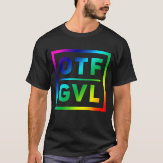 GVL-PRIDE T SHIRT