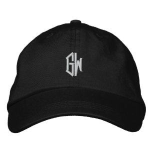 GW BRODERAD KEPS