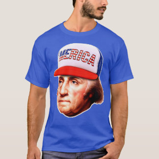 GW i Merica T Shirt