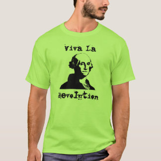 Gw-revolution Tee Shirt