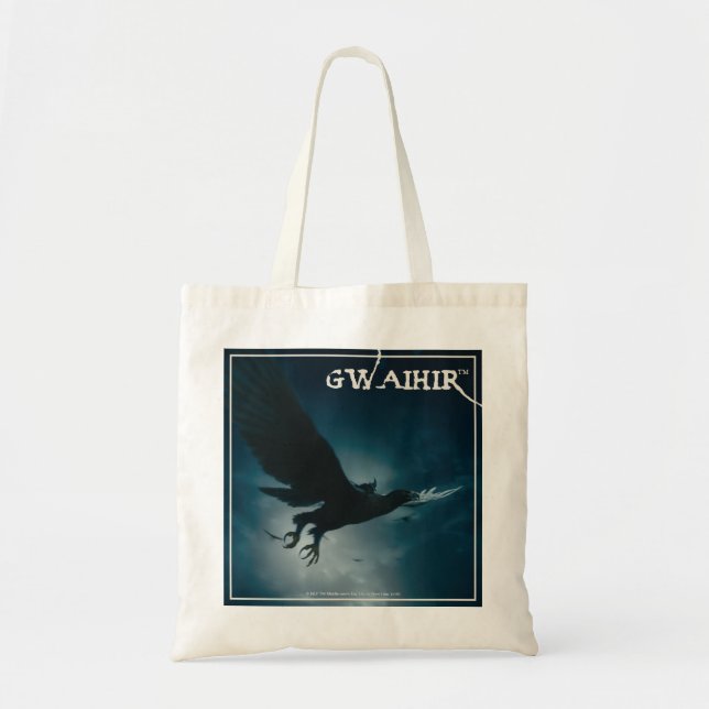 GWAIHIR™ TYGKASSE (Framsidan)