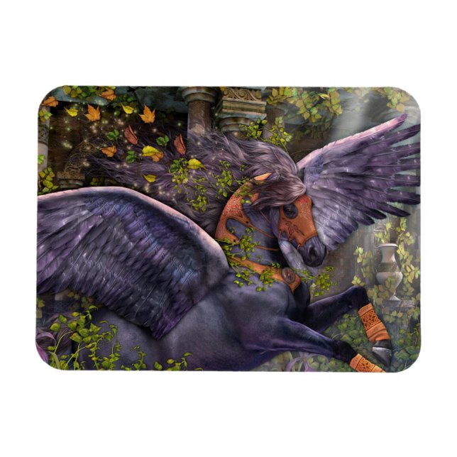 Gwarchodwyr Flexi Magnet (Horisontell)