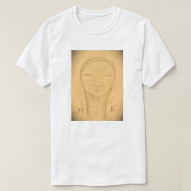 Gwaredd T Shirt (Design framsida)