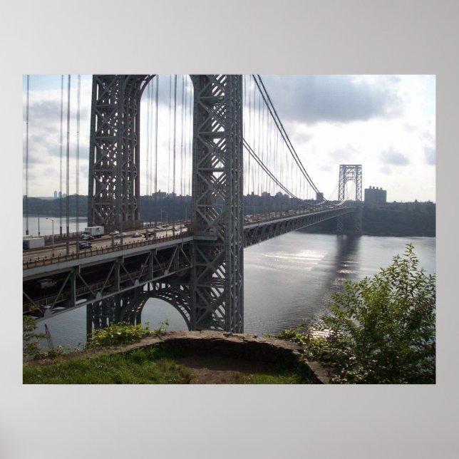 GWB POSTER (Framsidan)