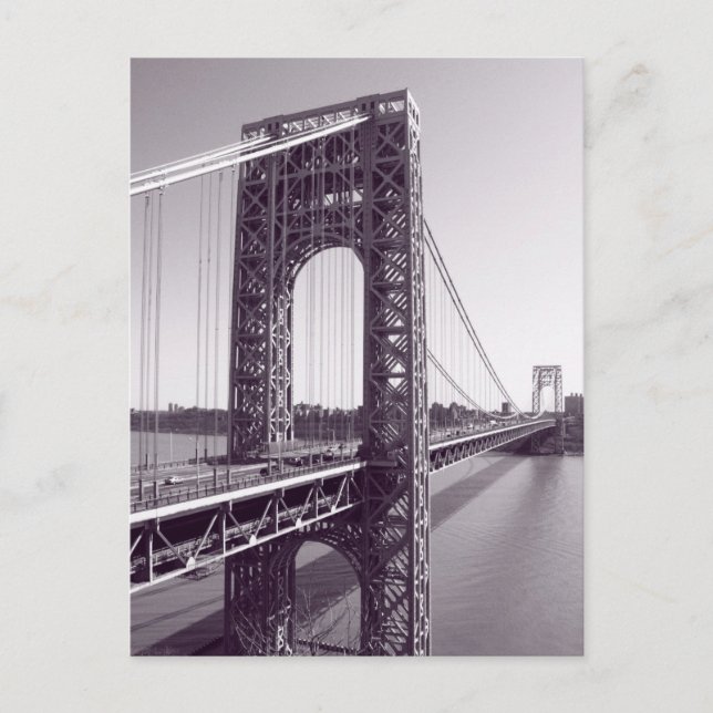 GWB-vykort Vykort (Framsida)