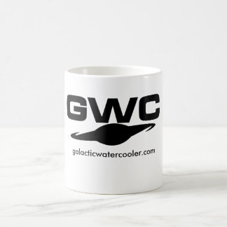 GWC-kaffemugg Kaffemugg