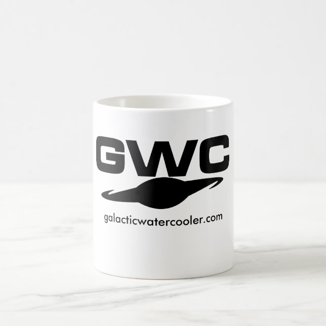 GWC-kaffemugg Kaffemugg (Center)